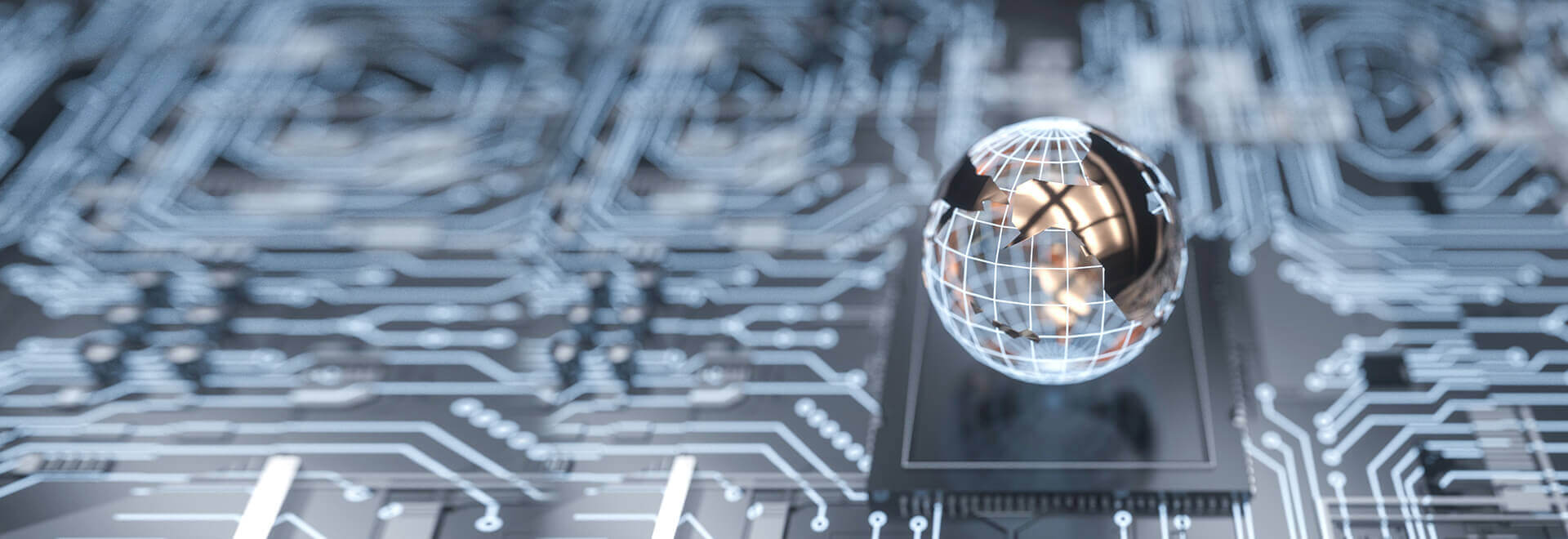 掌握資訊前沿 云端連接世界