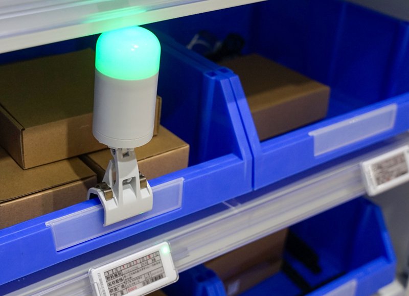 西氣東輸項(xiàng)目組與云里物里攜手，合作提升倉(cāng)儲(chǔ)智顯升級(jí)與管理效率