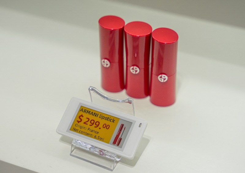 香港連鎖美容院與云里物里攜手，合作提升品牌形象和消費(fèi)體驗(yàn)