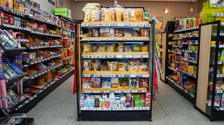 云里物里智顯創(chuàng)新，以科技輔助零售門(mén)店數(shù)字化升級(jí)