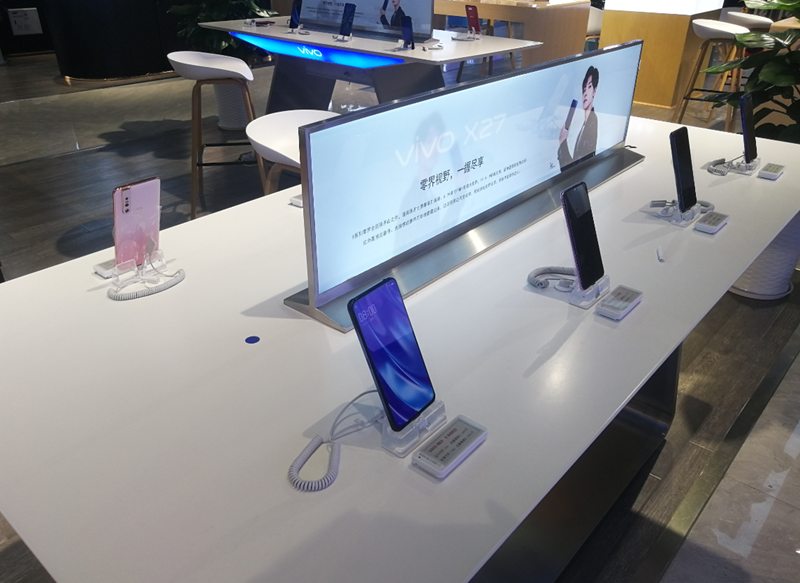 智慧零售：云里物里助力3C門(mén)店數(shù)字化改造升級(jí)