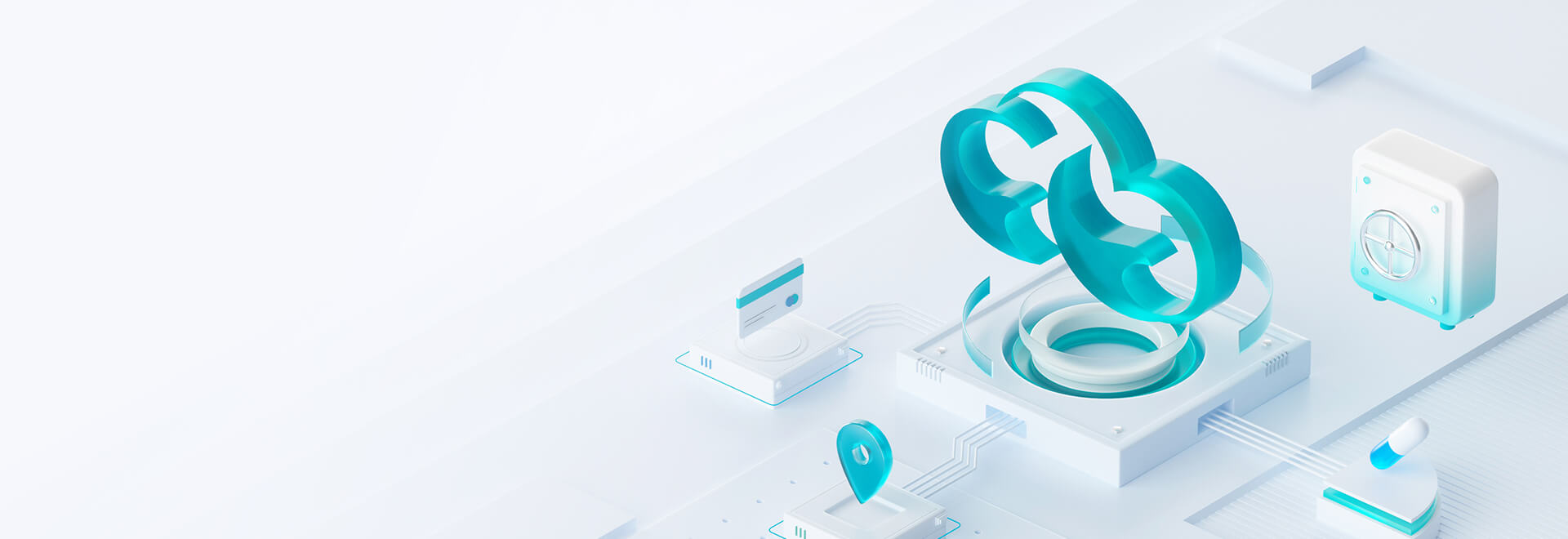 工業(yè)倉(cāng)儲(chǔ)解決方案