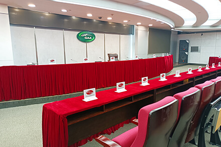 云里物里攜手白云機(jī)場落實(shí)雙碳目標(biāo)，實(shí)現(xiàn)高效服務(wù)創(chuàng)享