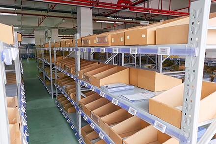 云里物里＆康冠KTC | 電子標(biāo)簽是如何打造一站式智慧倉(cāng)儲(chǔ)管理體驗(yàn)的？