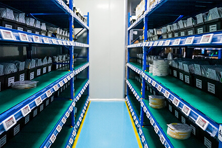 云里物里＆準(zhǔn)時(shí)達(dá) | 數(shù)字化工業(yè)倉(cāng)儲(chǔ)案例榮登2023年《財(cái)富》最具影響力物聯(lián)創(chuàng)新榜