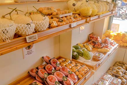 云里物里數(shù)字化力量，助力韓國(guó)零售“鮮”人一步