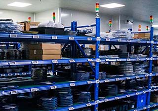 倉(cāng)儲(chǔ)警示燈（有線款）